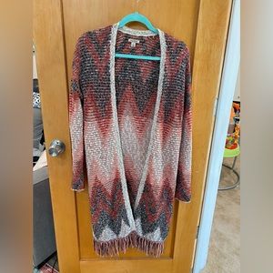 Lucky brand jacket
